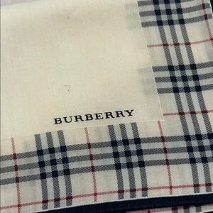 Burberry YSL Givenchy Dior Ralph Lauren scarves five for the price of three